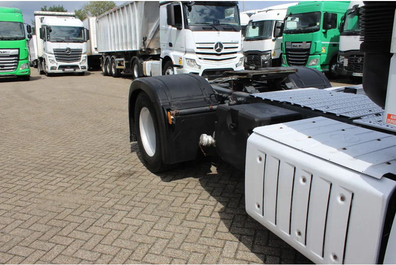 Vilcējs Mercedes-Benz Actros 1843 * RETARDER * EURO6 * 4X2 *: foto 9