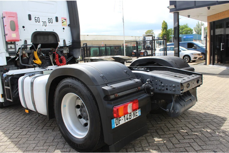 Vilcējs Mercedes-Benz Actros 1843 * RETARDER * EURO6 * 4X2 *: foto 7