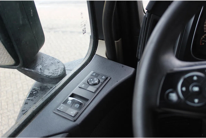 Vilcējs Mercedes-Benz Actros 1942 * 4x2 * 2 TANK * MEGA *: foto 14