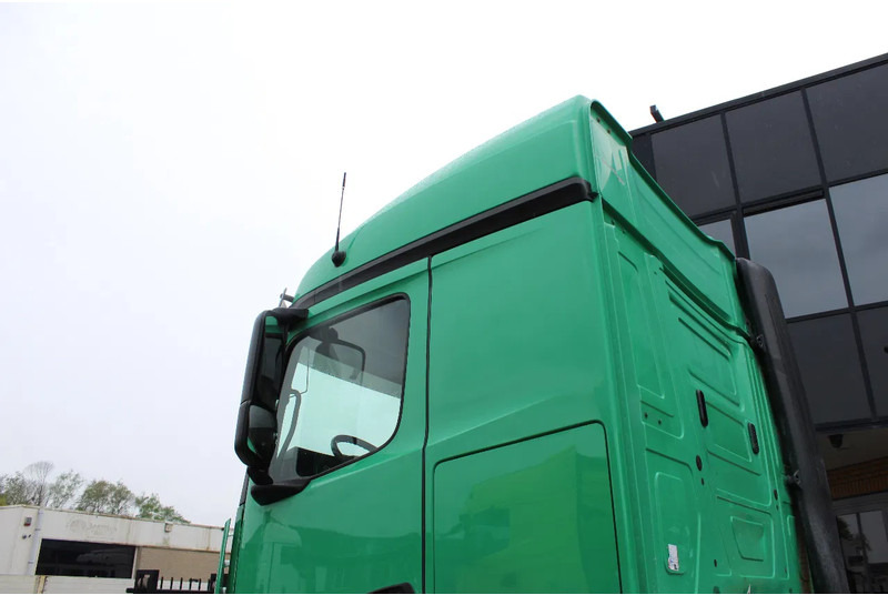Vilcējs Mercedes-Benz Actros 1942 * 4x2 * 2 TANK * MEGA *: foto 8