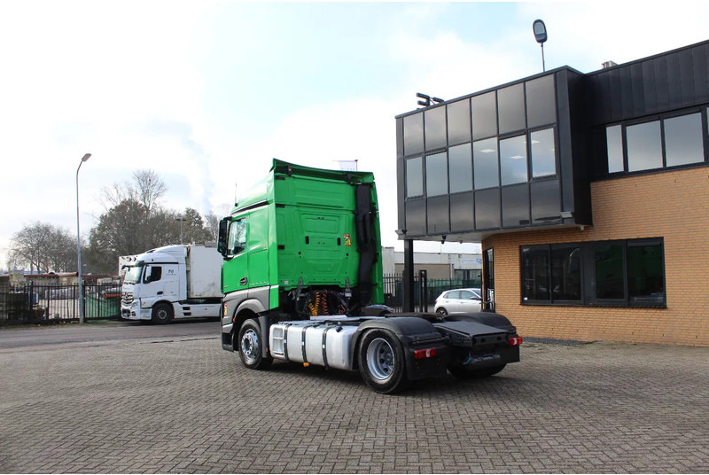 Mercedes-Benz Actros 1945 * EURO6 * 4X2 * CHASSI 2020 * - Vilcējs: foto 3 Mercedes-Benz Actros 1945 * EURO6 * 4X2 * CHASSI 2020 * - Vilcējs: foto 3