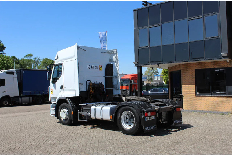 Renault Premium 430 * EURO5 * 4X2 *ADR * - Vilcējs: foto 3 Renault Premium 430 * EURO5 * 4X2 *ADR * - Vilcējs: foto 3