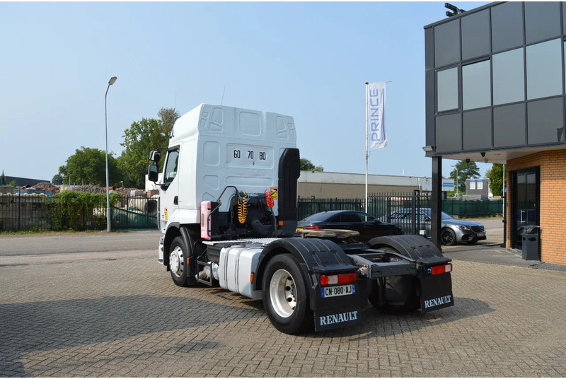 Renault Premium 460 8 RETARDER * EURO5. EEV * 4X2 * - Vilcējs: foto 3 Renault Premium 460 8 RETARDER * EURO5. EEV * 4X2 * - Vilcējs: foto 3