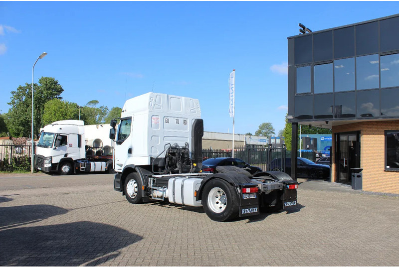 Renault Premium 460 * EURO5 * 4X2 *ADR * - Vilcējs: foto 3 Renault Premium 460 * EURO5 * 4X2 *ADR * - Vilcējs: foto 3