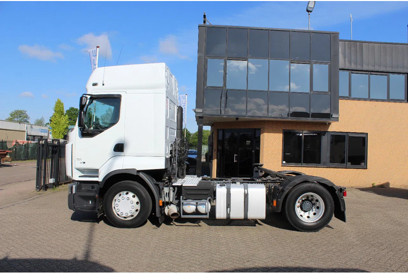 Renault Premium 460 * EURO5 * 4X2 *ADR * - Vilcējs: foto 2 Renault Premium 460 * EURO5 * 4X2 *ADR * - Vilcējs: foto 2