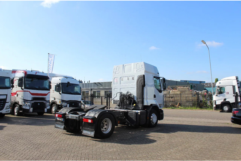 Renault Premium 460 * EURO5 * 4X2 *ADR * - Vilcējs: foto 4 Renault Premium 460 * EURO5 * 4X2 *ADR * - Vilcējs: foto 4