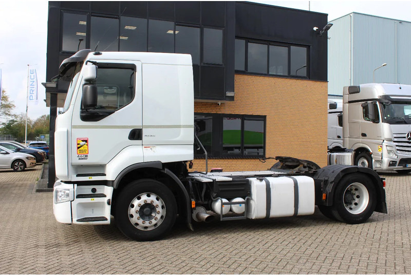 Renault Premium 460 * EURO5 * 4X2 * - Vilcējs: foto 2 Renault Premium 460 * EURO5 * 4X2 * - Vilcējs: foto 2