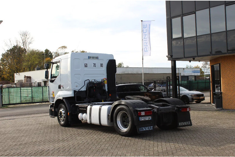 Renault Premium 460 * EURO5 * 4X2 * RETARDER * COMPRESSOR * - Vilcējs: foto 3 Renault Premium 460 * EURO5 * 4X2 * RETARDER * COMPRESSOR * - Vilcējs: foto 3