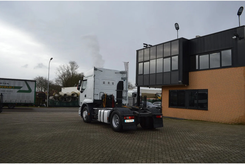Renault Premium 460 * RETARDER * EURO5 * 2 TANK * 2 BED * - Vilcējs: foto 3 Renault Premium 460 * RETARDER * EURO5 * 2 TANK * 2 BED * - Vilcējs: foto 3