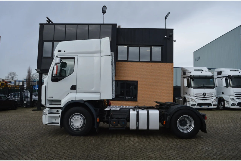 Renault Premium 460 * RETARDER * EURO5 * 2 TANK * 2 BED * - Vilcējs: foto 2 Renault Premium 460 * RETARDER * EURO5 * 2 TANK * 2 BED * - Vilcējs: foto 2
