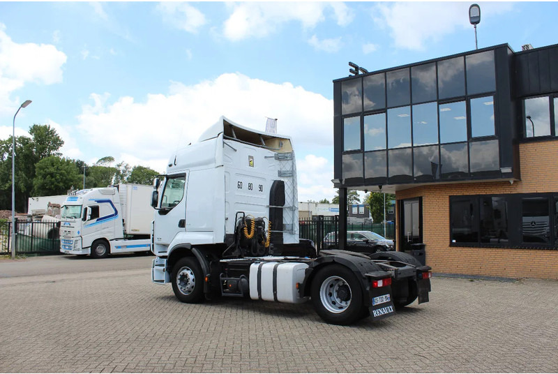 Renault Premium 460 * RETARDER * EURO5. EEV *2x Tank * 4X2 * - Vilcējs: foto 3 Renault Premium 460 * RETARDER * EURO5. EEV *2x Tank * 4X2 * - Vilcējs: foto 3