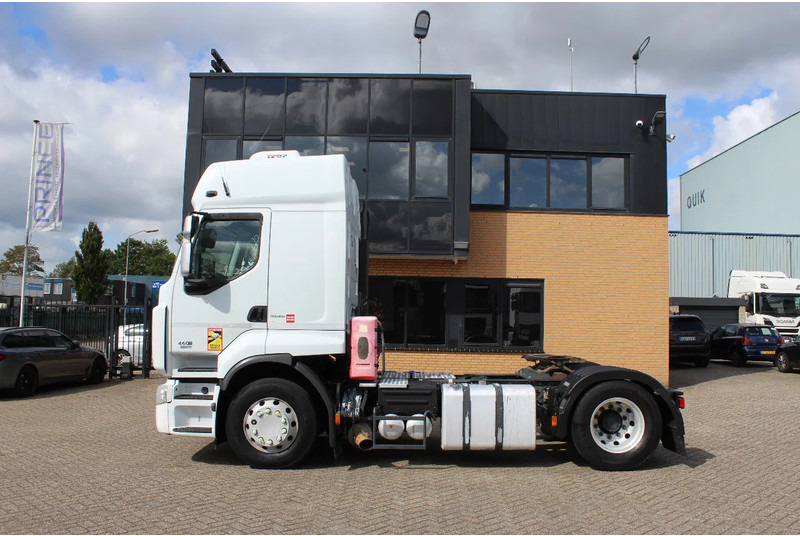 Renault Premium 460 * RETARDER * EURO5. EEV * 4X2 * - Vilcējs: foto 2 Renault Premium 460 * RETARDER * EURO5. EEV * 4X2 * - Vilcējs: foto 2