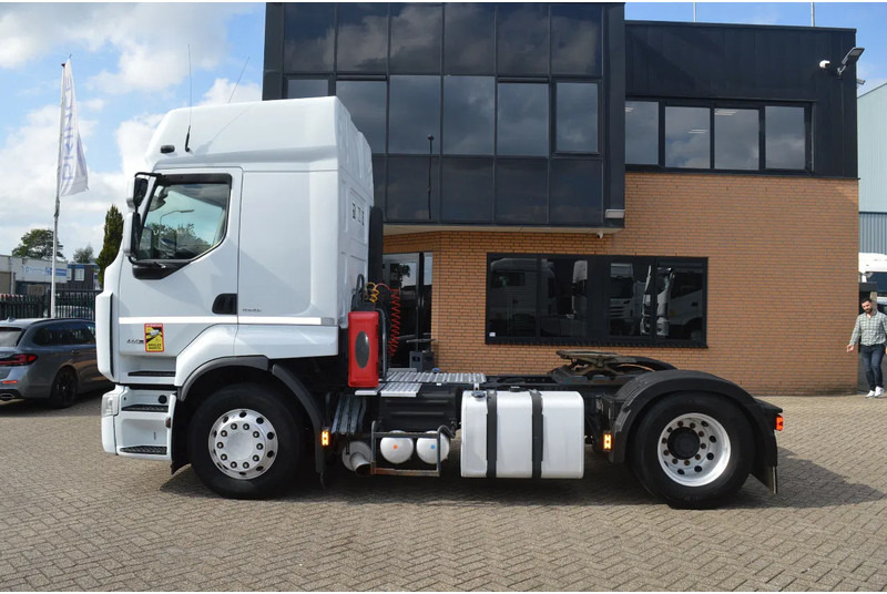 Renault Premium 460 * RETARDER * EURO5. EEV * 4X2 * - Vilcējs: foto 3 Renault Premium 460 * RETARDER * EURO5. EEV * 4X2 * - Vilcējs: foto 3