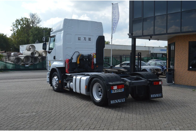 Renault Premium 460 * RETARDER * EURO5. EEV * 4X2 * - Vilcējs: foto 4 Renault Premium 460 * RETARDER * EURO5. EEV * 4X2 * - Vilcējs: foto 4