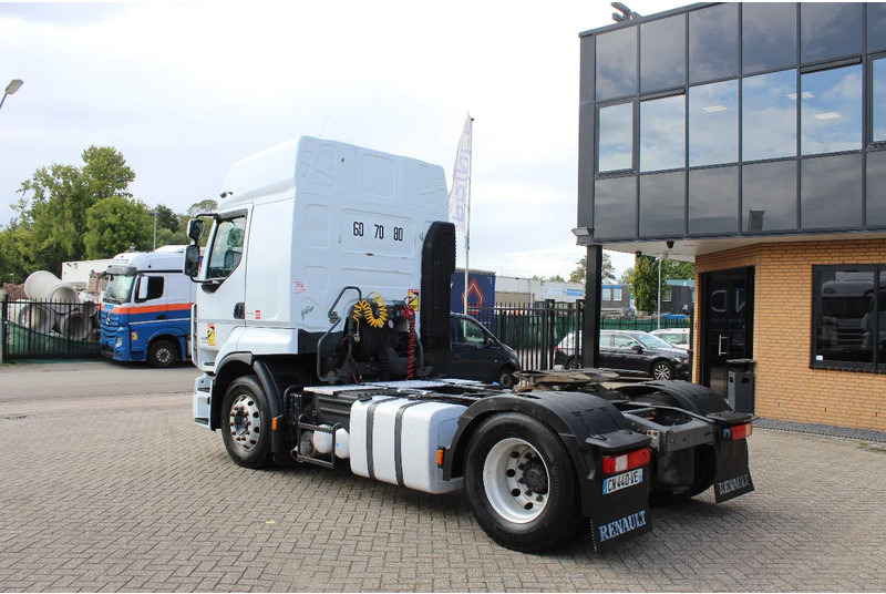 Renault Premium 460 * RETARDER * EURO5. EEV * 4X2 * - Vilcējs: foto 3 Renault Premium 460 * RETARDER * EURO5. EEV * 4X2 * - Vilcējs: foto 3
