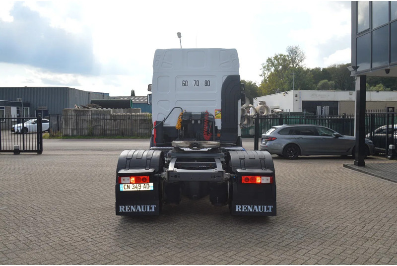 Renault Premium 460 * RETARDER * EURO5. EEV * 4X2 * - Vilcējs: foto 5 Renault Premium 460 * RETARDER * EURO5. EEV * 4X2 * - Vilcējs: foto 5