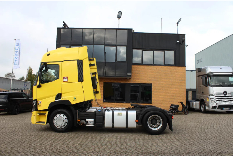 Renault T 440 * RETARDER * HYDRAULIC * 4X2 * - Vilcējs: foto 2 Renault T 440 * RETARDER * HYDRAULIC * 4X2 * - Vilcējs: foto 2