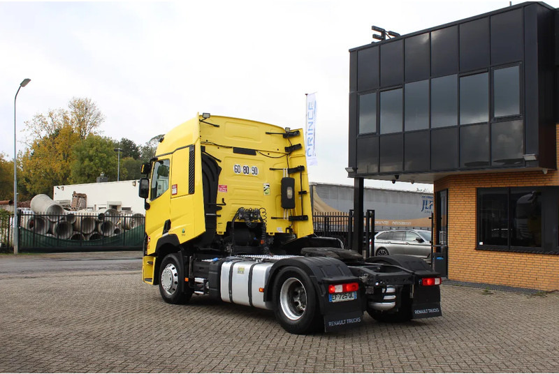 Renault T 440 * RETARDER * HYDRAULIC * 4X2 * - Vilcējs: foto 3 Renault T 440 * RETARDER * HYDRAULIC * 4X2 * - Vilcējs: foto 3