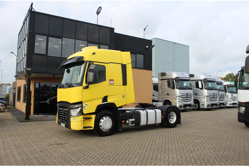 Renault T 440 * RETARDER * HYDRAULIC * 4X2 * - Vilcējs: foto 2 Renault T 440 * RETARDER * HYDRAULIC * 4X2 * - Vilcējs: foto 2