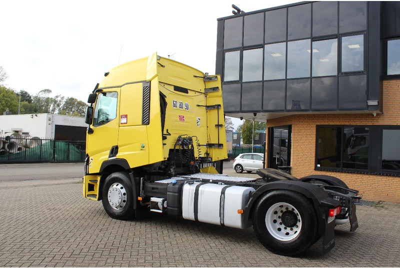 Renault T 440 * RETARDER * HYDRAULIC * 4X2 * - Vilcējs: foto 3 Renault T 440 * RETARDER * HYDRAULIC * 4X2 * - Vilcējs: foto 3
