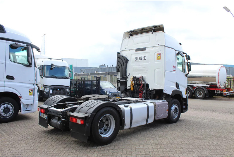 Renault T430 * EURO6 * 4X2 * - Vilcējs: foto 4 Renault T430 * EURO6 * 4X2 * - Vilcējs: foto 4