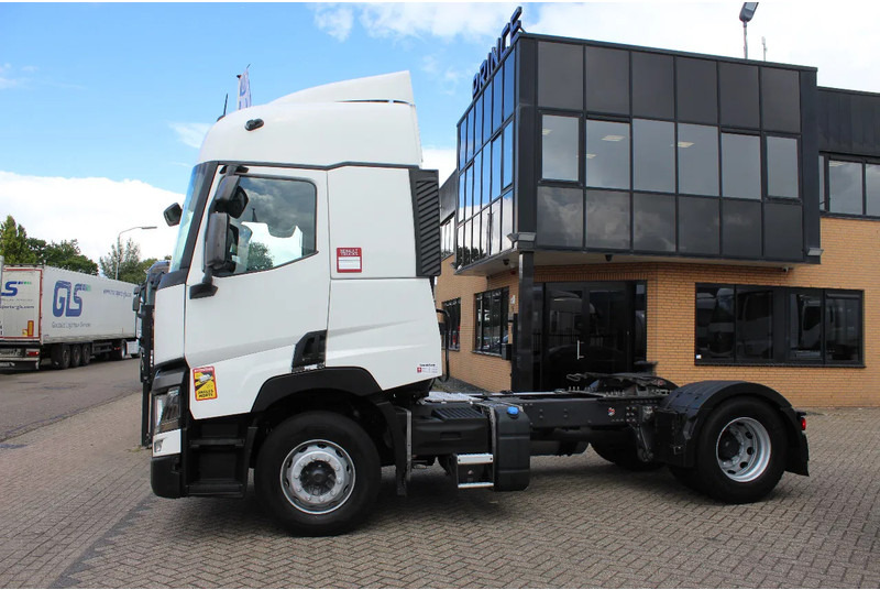 Renault T430 * EURO6 * 4X2 * - Vilcējs: foto 2 Renault T430 * EURO6 * 4X2 * - Vilcējs: foto 2