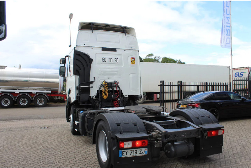 Renault T430 * EURO6 * 4X2 * - Vilcējs: foto 3 Renault T430 * EURO6 * 4X2 * - Vilcējs: foto 3