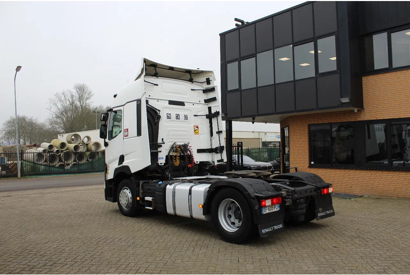 Renault T440 * 2 TANK * 4x2 * - Vilcējs: foto 3 Renault T440 * 2 TANK * 4x2 * - Vilcējs: foto 3