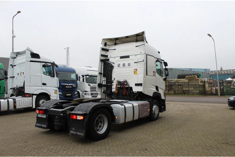 Renault T440 * 2 TANK * 4x2 * - Vilcējs: foto 4 Renault T440 * 2 TANK * 4x2 * - Vilcējs: foto 4