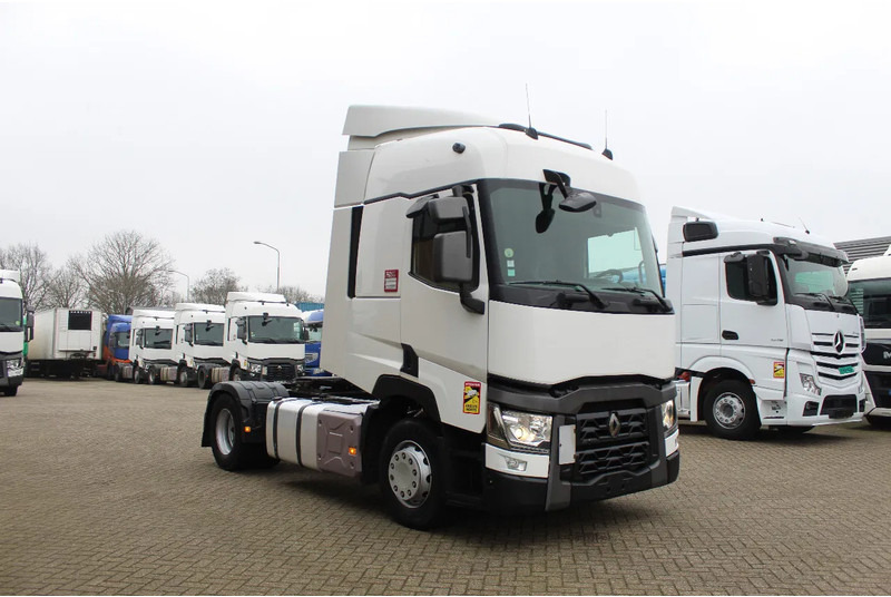 Renault T440 * 2 TANK * 4x2 * - Vilcējs: foto 5 Renault T440 * 2 TANK * 4x2 * - Vilcējs: foto 5