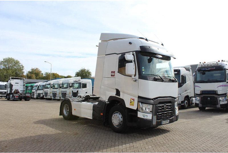 Renault T440 * EURO6 * 4X2 * - Vilcējs: foto 5 Renault T440 * EURO6 * 4X2 * - Vilcējs: foto 5