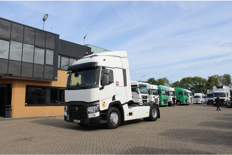 Renault T440 * EURO6 * 4X2 * - Vilcējs: foto 1 Renault T440 * EURO6 * 4X2 * - Vilcējs: foto 1