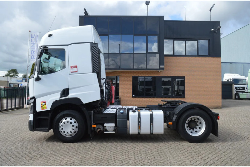 Renault T460 * EURO6 * T460 * 4X2 * RETARDER * - Vilcējs: foto 2 Renault T460 * EURO6 * T460 * 4X2 * RETARDER * - Vilcējs: foto 2