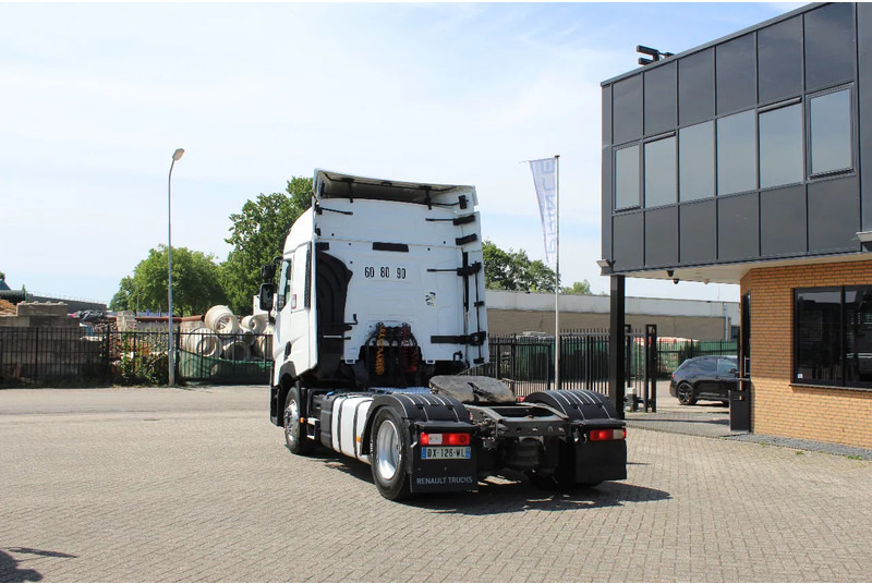 Renault T460 * RETARDER * 2 TANK * 4x2 * - Vilcējs: foto 3 Renault T460 * RETARDER * 2 TANK * 4x2 * - Vilcējs: foto 3