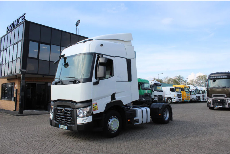 Renault T460 * RETARDER * 2 TANK * - Vilcējs: foto 1 Renault T460 * RETARDER * 2 TANK * - Vilcējs: foto 1
