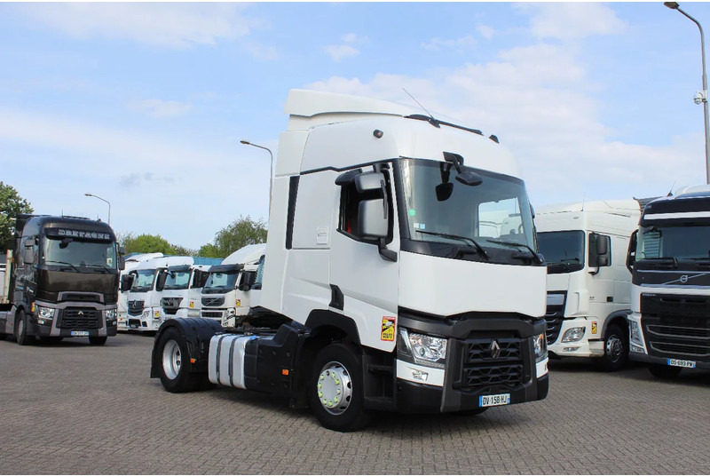 Renault T460 * RETARDER * 2 TANK * - Vilcējs: foto 5 Renault T460 * RETARDER * 2 TANK * - Vilcējs: foto 5