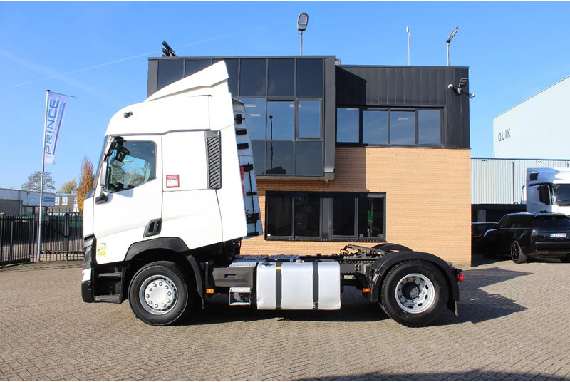 Renault T480 * EURO6 * 4X2 * - Vilcējs: foto 2 Renault T480 * EURO6 * 4X2 * - Vilcējs: foto 2