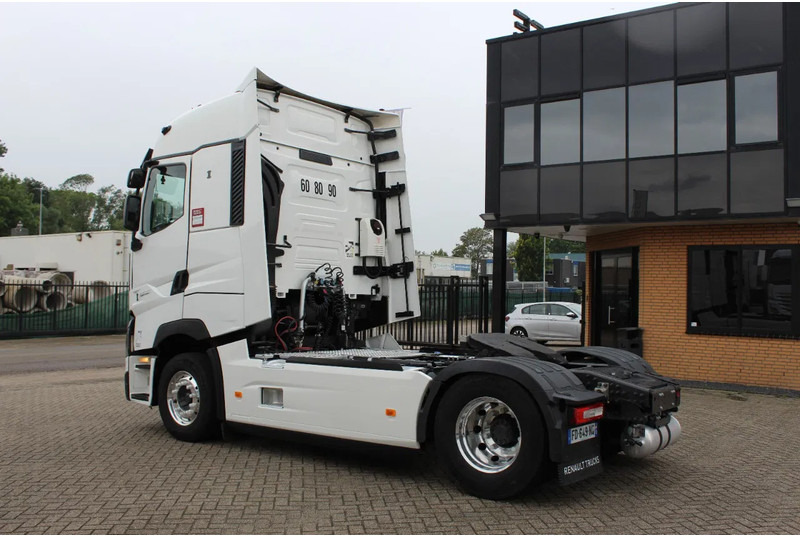 Renault T520 * Retarder * 4x2 * Full Option * - Vilcējs: foto 3 Renault T520 * Retarder * 4x2 * Full Option * - Vilcējs: foto 3