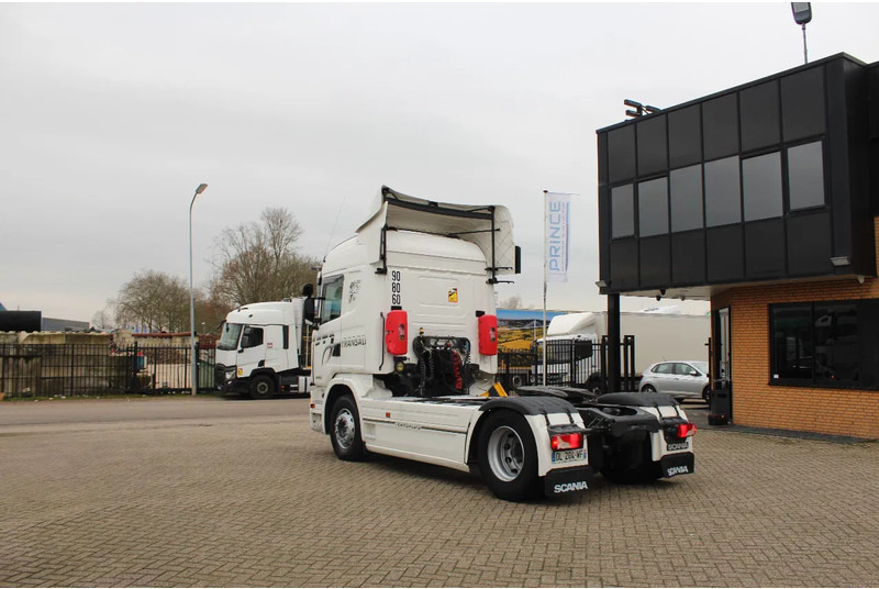 Scania G410 * RETARDER * 4X2 * - Vilcējs: foto 3 Scania G410 * RETARDER * 4X2 * - Vilcējs: foto 3