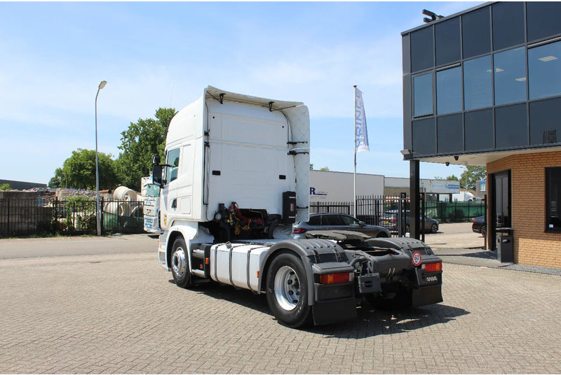 Scania R420 * RETARDER * 4X2 * - Vilcējs: foto 3 Scania R420 * RETARDER * 4X2 * - Vilcējs: foto 3