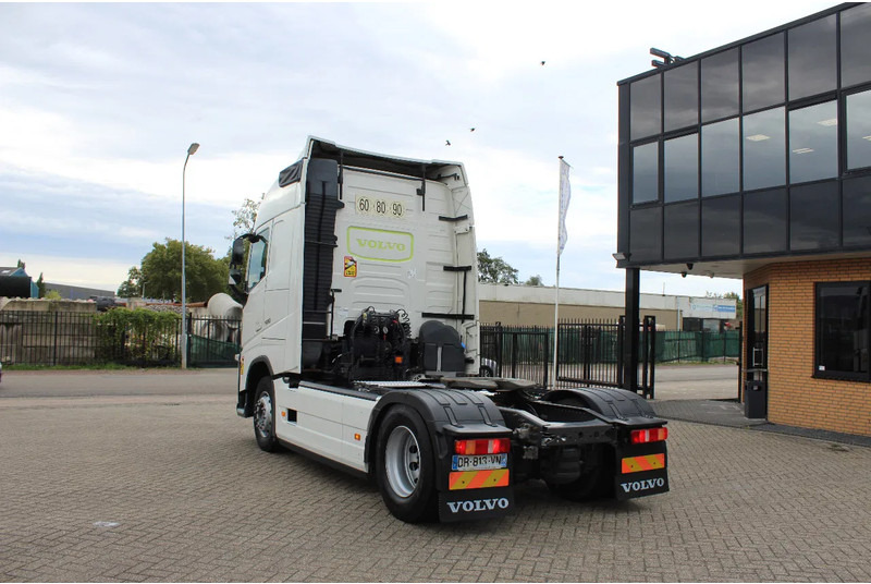 Volvo FH 13.500 * EURO6 * 4X2 * - Vilcējs: foto 4 Volvo FH 13.500 * EURO6 * 4X2 * - Vilcējs: foto 4