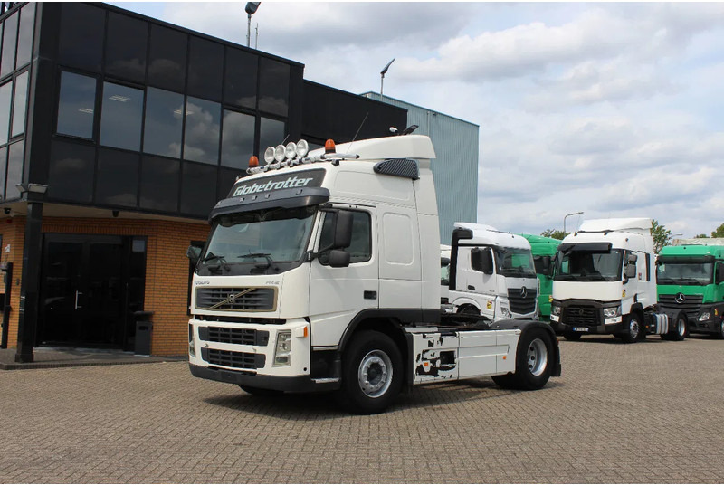 Volvo FM 380 * hydraulic * 4x2 * - Vilcējs: foto 1 Volvo FM 380 * hydraulic * 4x2 * - Vilcējs: foto 1