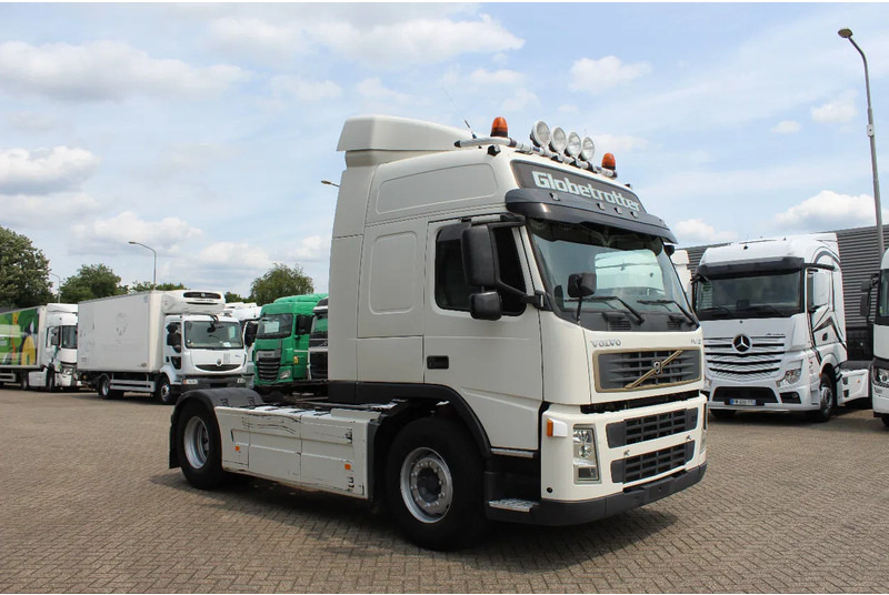 Volvo FM 380 * hydraulic * 4x2 * - Vilcējs: foto 5 Volvo FM 380 * hydraulic * 4x2 * - Vilcējs: foto 5