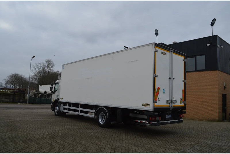 Volvo * EURO5 * CARRIER SUPRA 950MT * 4X2 * - Kravas automašīna refrižerators: foto 4 Volvo * EURO5 * CARRIER SUPRA 950MT * 4X2 * - Kravas automašīna refrižerators: foto 4