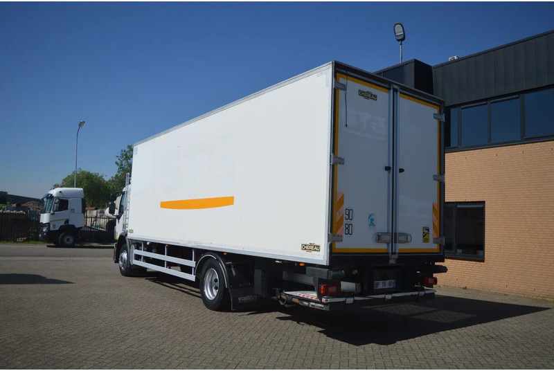 Volvo FE 260 * EURO5 * CARRIER SUPRA 950 * 4X2 * - Kravas automašīna refrižerators: foto 2 Volvo FE 260 * EURO5 * CARRIER SUPRA 950 * 4X2 * - Kravas automašīna refrižerators: foto 2