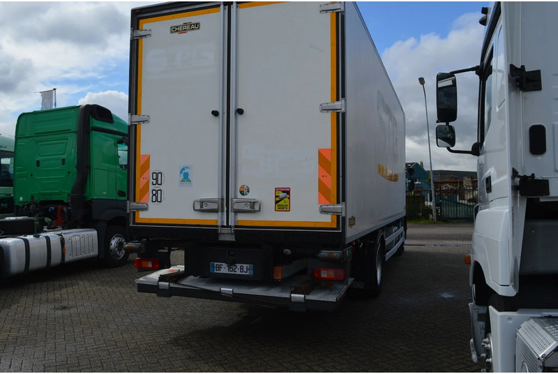 Volvo FE 260 * EURO5 * CARRIER SUPRA 950 MT * 4X2 * - Kravas automašīna refrižerators: foto 4 Volvo FE 260 * EURO5 * CARRIER SUPRA 950 MT * 4X2 * - Kravas automašīna refrižerators: foto 4
