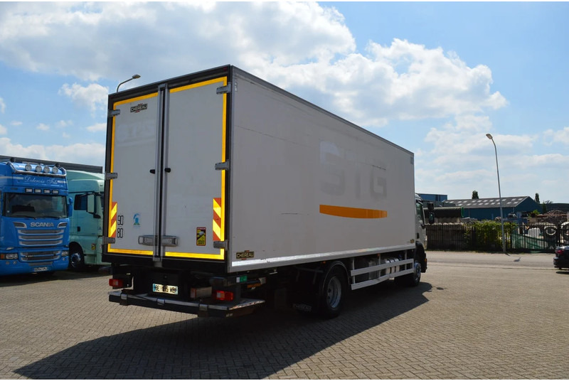 Volvo FE 260 * EURO5 * CARRIER SUPRA SILENT 950 MT * 4X2 * - Kravas automašīna refrižerators: foto 5 Volvo FE 260 * EURO5 * CARRIER SUPRA SILENT 950 MT * 4X2 * - Kravas automašīna refrižerators: foto 5