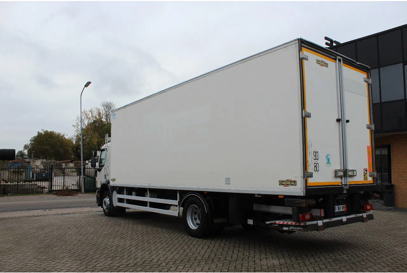 Volvo FE 260 * EURO5 * THERMO KING T-1200R * 4X2 * - Kravas automašīna refrižerators: foto 2 Volvo FE 260 * EURO5 * THERMO KING T-1200R * 4X2 * - Kravas automašīna refrižerators: foto 2