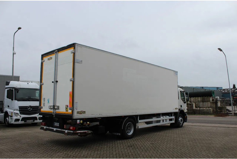 Volvo FE 260 * EURO5 * THERMO KING T-1200R * 4X2 * - Kravas automašīna refrižerators: foto 3 Volvo FE 260 * EURO5 * THERMO KING T-1200R * 4X2 * - Kravas automašīna refrižerators: foto 3