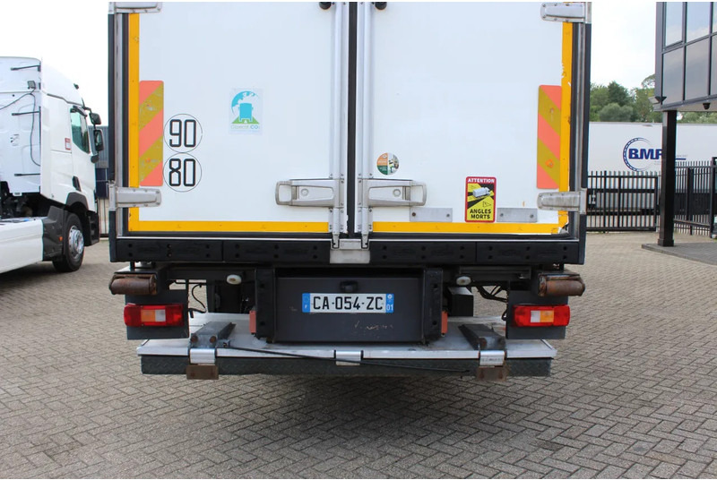 Volvo FM 330 * EURO5 * CARRIER SUPRA SILENT MT * - Kravas automašīna refrižerators: foto 5 Volvo FM 330 * EURO5 * CARRIER SUPRA SILENT MT * - Kravas automašīna refrižerators: foto 5